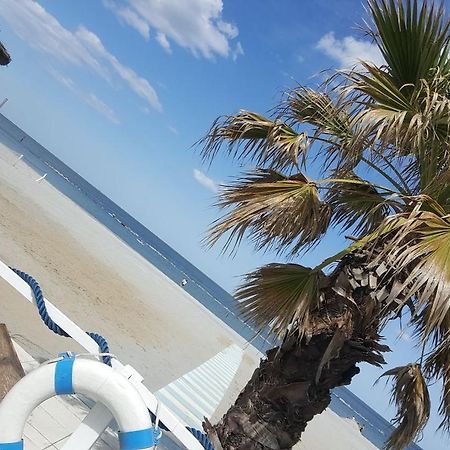 Hotel Villa Cesira Bellaria-Igea Marina Exteriör bild