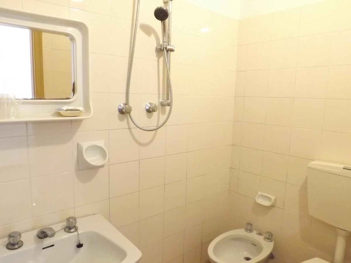 Hotel Villa Cesira Bellaria-Igea Marina Rum bild