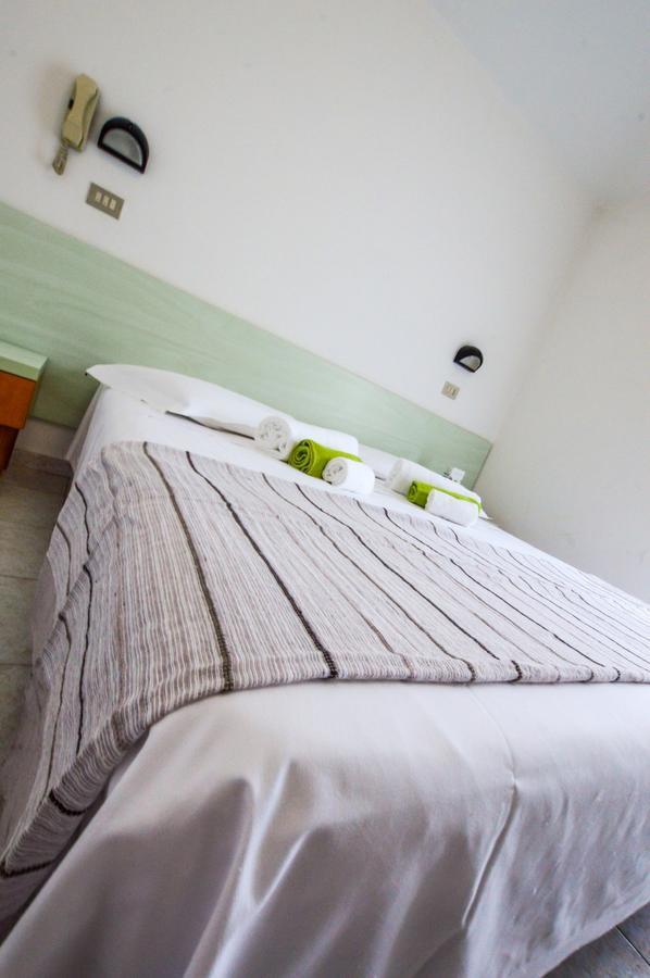 Hotel Villa Cesira Bellaria-Igea Marina Exteriör bild